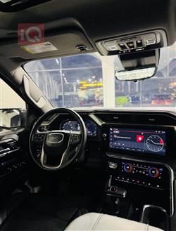 جي ام سي سييرا